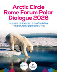 Chiusura Biblioteca Centrale per evento “Artic Circle”